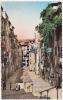 NICE - UNE RUE ANIMEE DE LA VIEILLE VILLE - Life In The Old Town (Vieux Nice)
