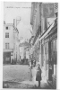 88 // CHATEL  Grande Rue  ANIMEE (verticale) - Chatel Sur Moselle