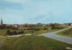 Boussu Lez Walcourt  Panorama - Froidchapelle