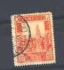 Italie  -  Somalie  -  1932  :  Yv  172A  (o) - Somalia