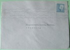 Sweden 1959 Cover To Goteborg - Gustaf VI - Lettres & Documents