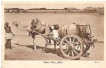 WATER CART ,ADEN (BEAU PLAN)  REF 22234 - Yémen