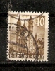 Germany (Rheinland-Pfalz) 40pf 1948 (o) Mi.39 - Rheinland-Pfalz