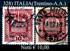 Italia-F00328 - Trento