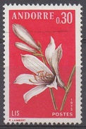 ANDORRE  FRANCAIS   N°229__OBL VOIR SCAN - Used Stamps