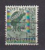 PGL - AUSTRALIE Yv N°171 - Used Stamps