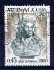 MONACO N° 957 Oblitéré - Le Roi De Rome - Used Stamps