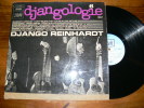 DJANGO REINHARDT DJANGOLOGIE  N6   1937   EDIT  EMI - Jazz