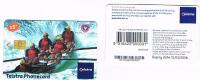 AUSTRALIA - TELSTRA    (CHIP) -  2003 SURF LIFE SAVING     EXP. 1.2006      - USED  -  RIF. 3780 - Australia