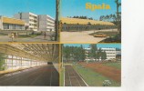 ZS5054 Spala Poland Sport And Athletisme Center Not Used  Perfect Shape - Atletismo