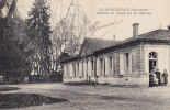 BLANQUEFORT .... MAIRIE ET PLACE DE LA MAIRIE - Blanquefort