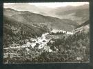 CPSM - Col De Sainte Ste Marie (68) - Vue Aérienne Hôtels Et Piscine (Hôtel Propr. Ch. Specht COMBIER CIM 110 47 A - Sainte-Marie-aux-Mines