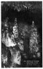 18043   Svizzera,  Grottes  De  Milandre,  Stalagmittes  Geantes,  Boncourt,  VG  1952 - Boncourt