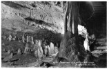 18044  Svizzera,  Grottes  De  Milandre, Boncourt,  Boudou De La  Fee  Arie,   VG  1952 - Boncourt