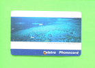 AUSTRALIA - Chip Phonecard As Scan - Australia