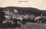 HAARDT NEUSTADT [ VUE GÉNÉRALE ] - ANNÉE: ENV. 1905 - 1910 (i-599) - Neustadt (Weinstr.)