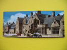 BROADWAY THE LYGON ARMS;long Postcard - Sonstige & Ohne Zuordnung