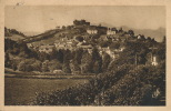 MAULÉON - La Vieille Ville - Mauleon Licharre