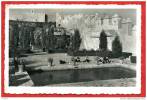 * ALMERIA-Alcazaba.Jardines -1954(Enfants  Couchés Par Terre)-Carte Photo - Almería