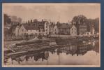 WORCESTERSHIRE - CP REFLECTIONS IN THE RIVER - BEWDLEY - BWDY 4 - A.F.5. - Autres & Non Classés