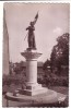 LA FERTE-MACE ( Orne )  Statue De Jeanne D'Arc - La Ferte Mace