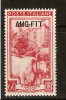 ITALIE TRIESTE Zone Englo - Americaine  N* 99 Neuf Xx - Mint/hinged