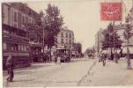 Aubervilliers..........Av   .V.hugo... Tramway - Aubervilliers