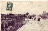 Le Blanc Mesnil........Avenue De La Gare - Le Blanc-Mesnil