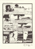 JUSSEAUME / KRAEHN. Ex-libris TRAMP, La Piste De Kibangou. 2003. Collection BD+ N° 13 - Illustrateurs J - L