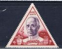 MC+ Monaco 1951 Mi 430 Mnh - Neufs