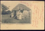 Jamaica  1900.     Old Postcard - Jamaïque
