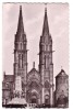 LA FERTE-MACE ( Orne )  L'Église - La Ferte Mace