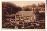 LA FERTE-MACE ( Orne )  L'Ange Gardien - L'École Maternelle - La Ferte Mace