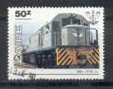 Kongo ( Kinshasa ) Zaire 1985 - Michel Nr. 927 O - Used Stamps