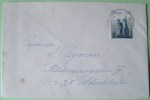 Sweden 1978 Cover To Stockholm - Chimney Sweep - Lettres & Documents