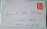 Sweden 1978 Cover To Stockholm - King Carl XVI - Storia Postale