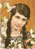 Maria Apostol - Romanian Folk Singer - Roumanie