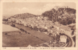 MEYRARGUES " Vue Générale Et Vallée De La Durance " - Meyrargues