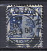 AP654 - VICTORIA 1899 , Yvert  N. 116 - Usati