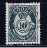 N Norwegen 1950 Mi 353 - Used Stamps