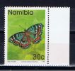 NAM+ Namibia 1993 Mi 754 Mnh Schmetterling - Namibia (1990- ...)