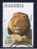 NAM+ Namibia 1997 Mi 890 - Namibie (1990- ...)