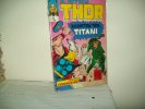 Thor(Corno 1971) N. 8 - Super Eroi