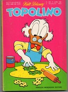 Topolino (Mondadori 1973) N. 901 - Disney