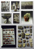 Sigillographie / CATALOGUE  : ARCHEOLOGIE - CACHET - SCEAUX - CYLINDRES - TABLETTES CUNEIFORMES EX VOTO - Arqueología
