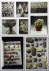 Sigillographie / CATALOGUE  : ARCHEOLOGIE - CACHET - SCEAUX - CYLINDRES - TABLETTES CUNEIFORMES EX VOTO - Archeologia