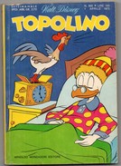 Topolino (Mondadori 1973) N. 905 - Disney