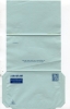Denmark 1950 Postal Stationary Wrapper Unused - Postal Stationery