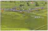 U.S.A. - VIRGINIA - PULASKI - MUNICIPAL AIRPORT - PLANES ON THE GROUND - Autres & Non Classés