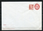 Denmark Cover  Postal Stationary  Unused - Postwaardestukken